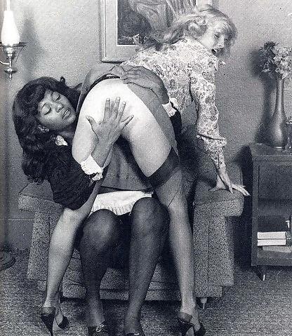 13P Wife at the girls home