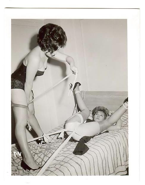 13P Wife at the girls home