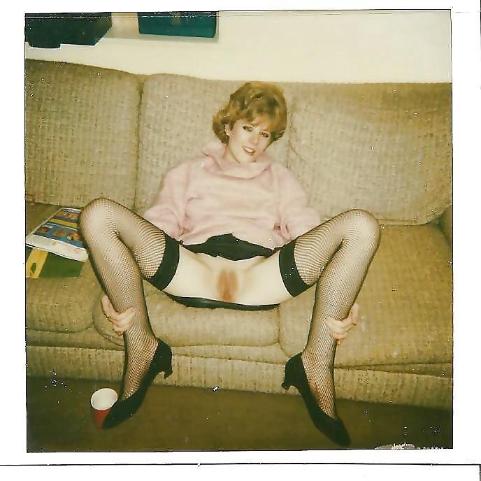 13P Wife at the girls home