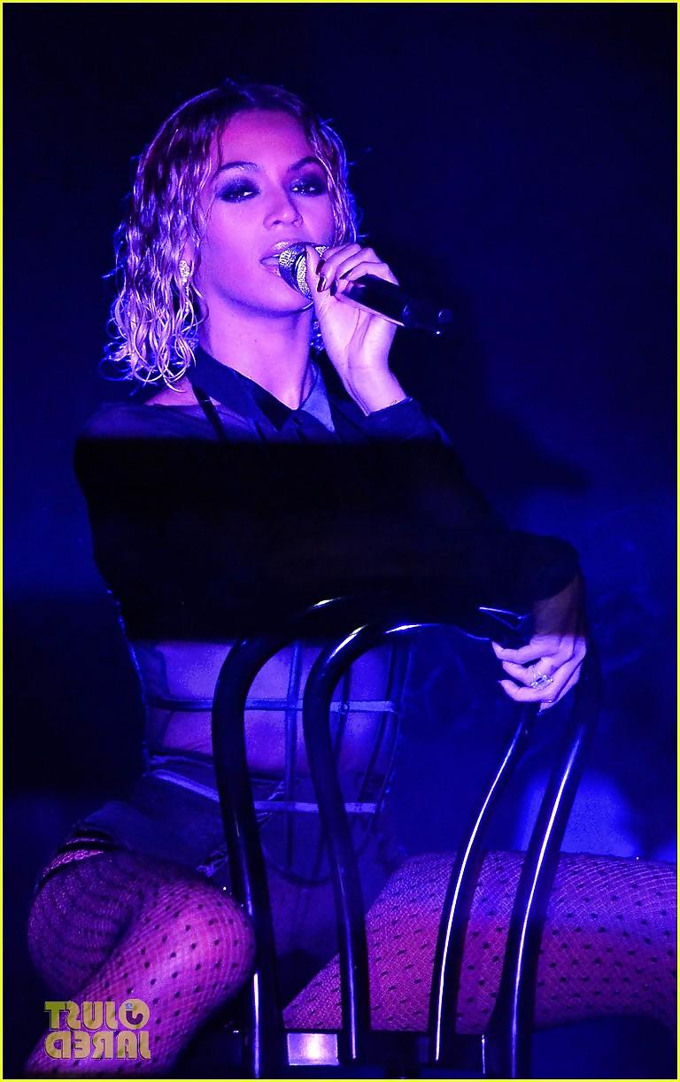 12P Beyonce 2014