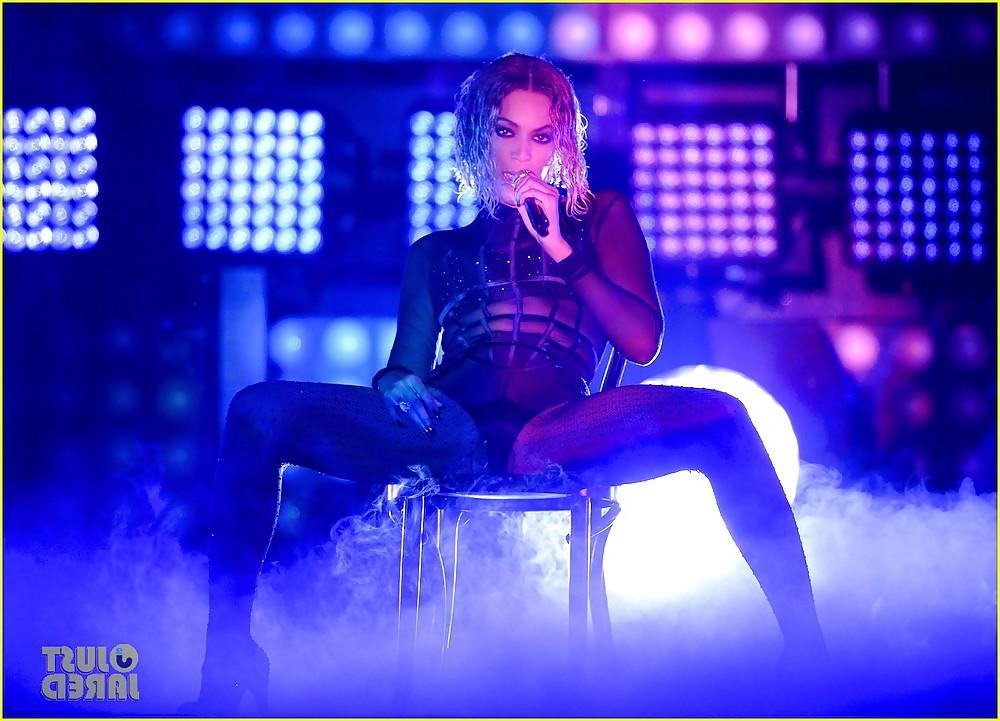 12P Beyonce 2014