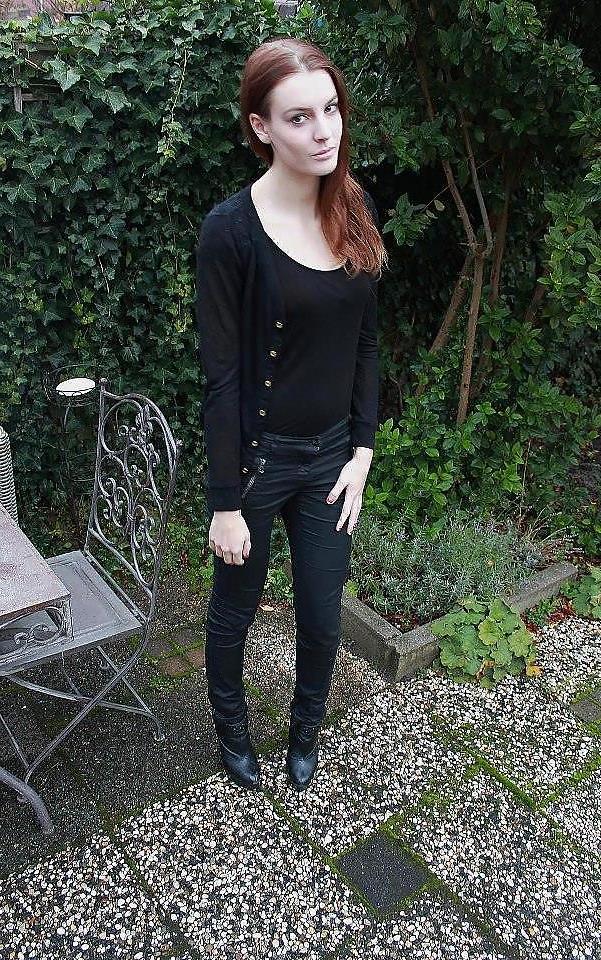 25P Dutch slut 66