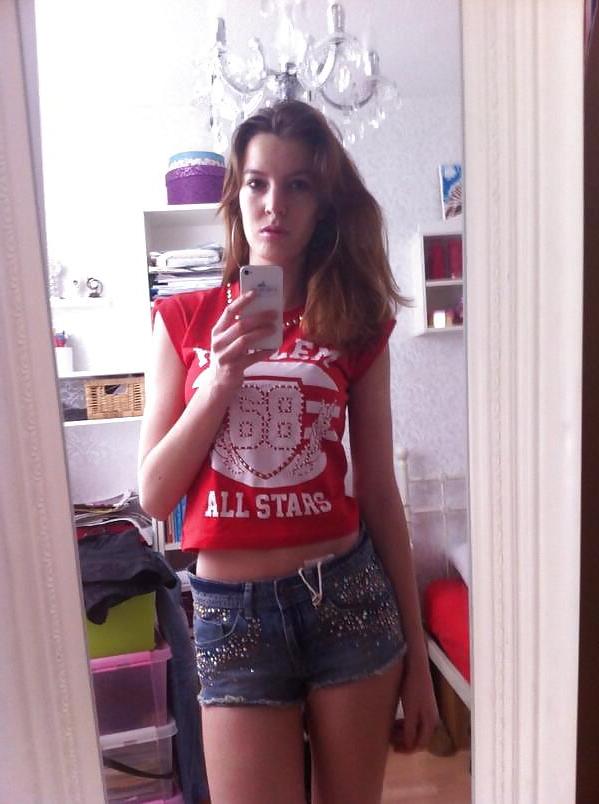 25P Dutch slut 66