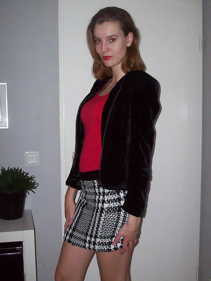 25P Dutch slut 66