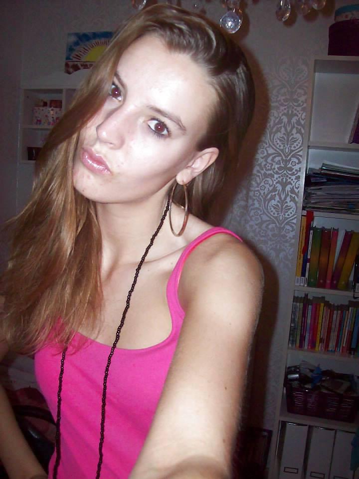 25P Dutch slut 66