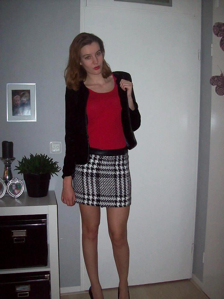 25P Dutch slut 66