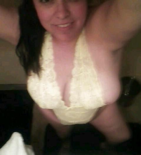 12P My Chubby Wife