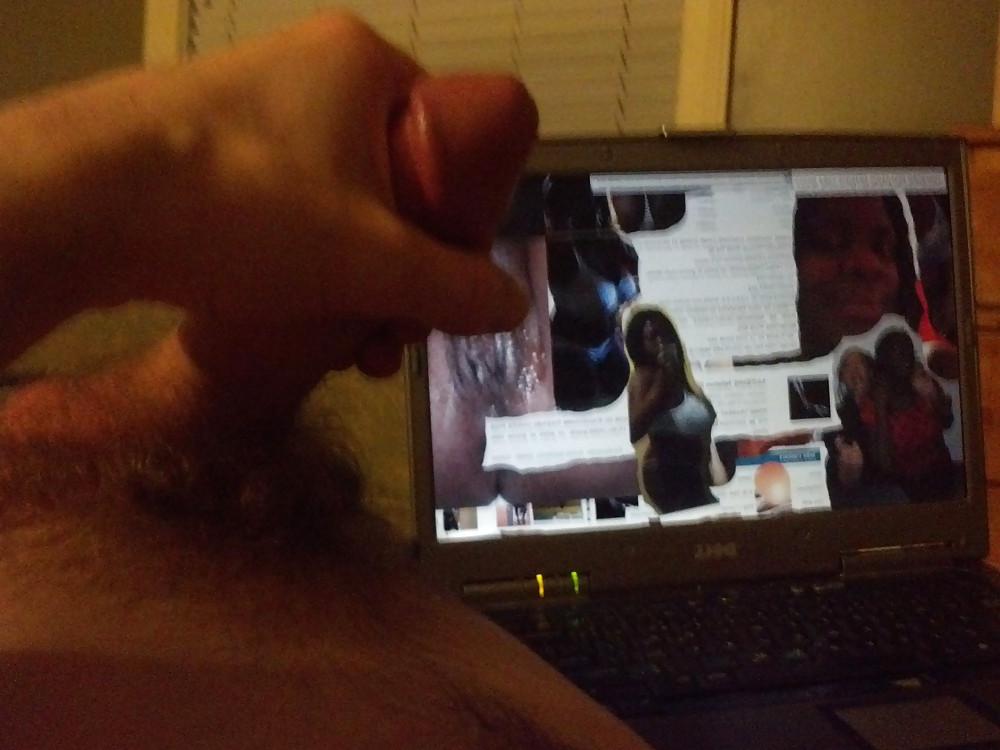 10P Masturbating to a friend