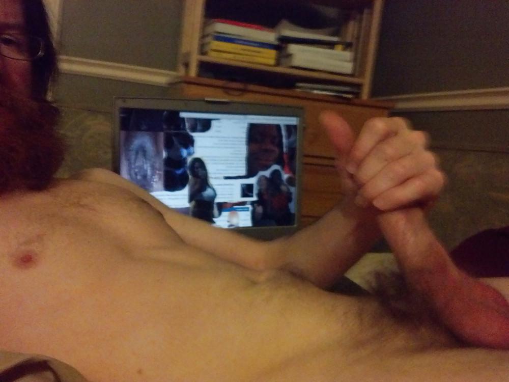 10P Masturbating to a friend