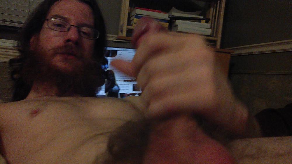 10P Masturbating to a friend