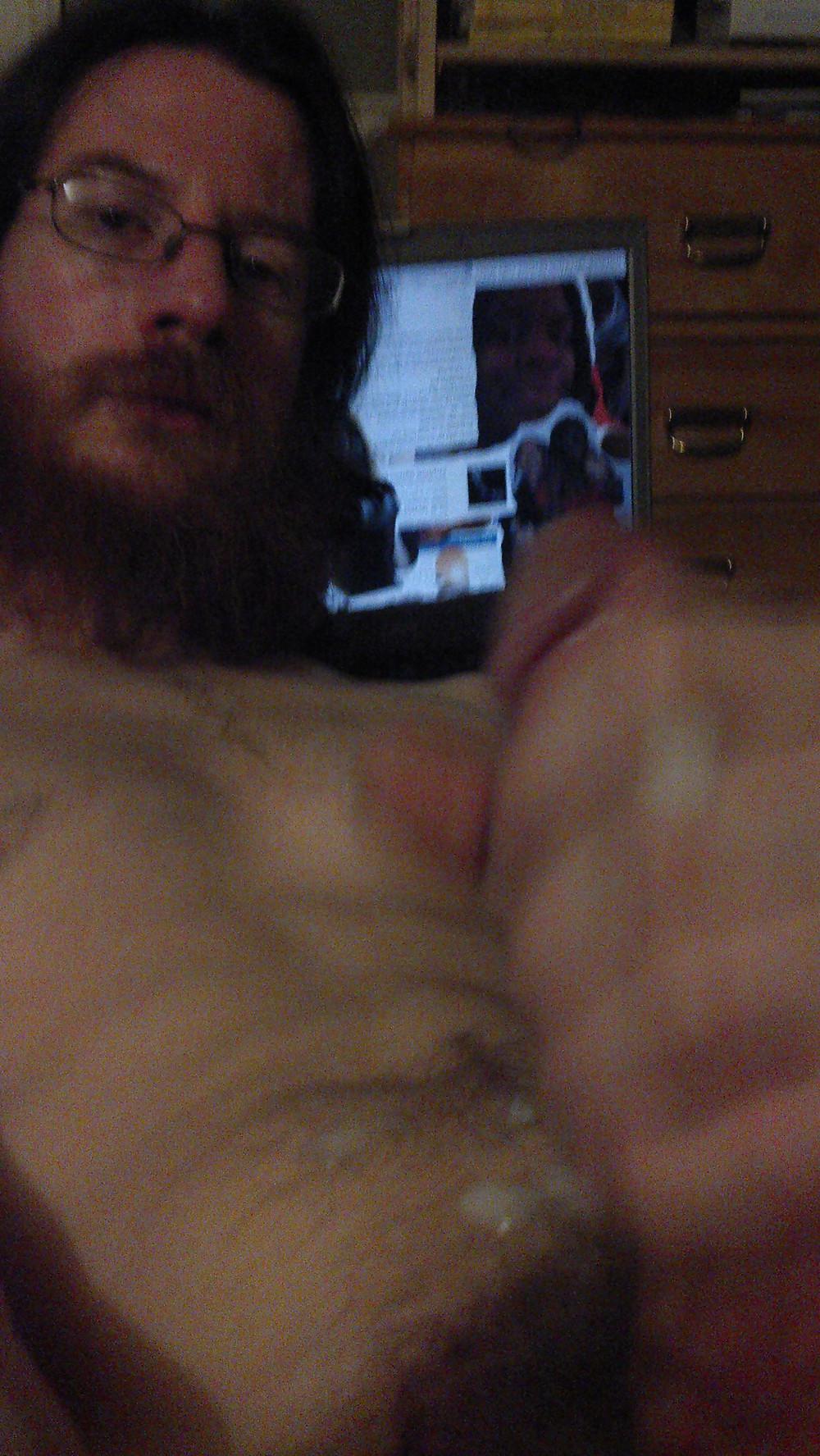 10P Masturbating to a friend