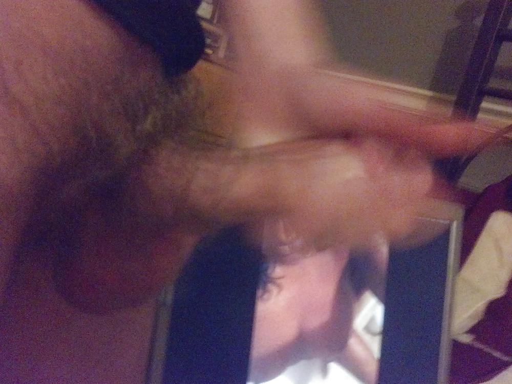 10P Masturbating to a friend