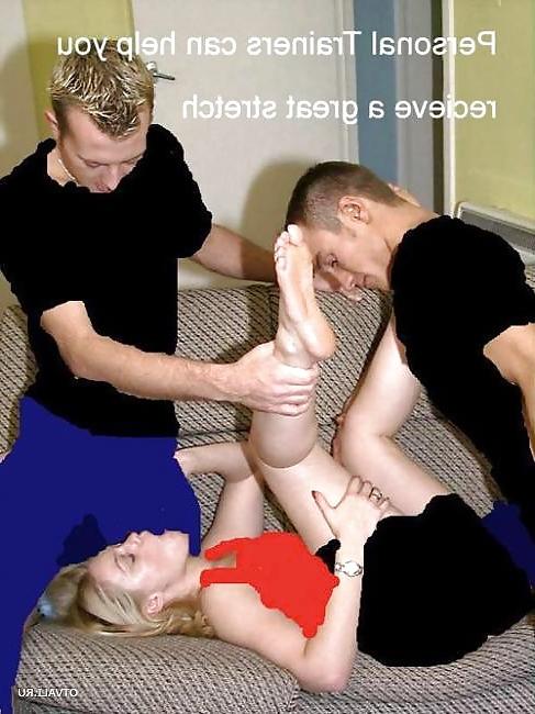 23P Funny pornstar