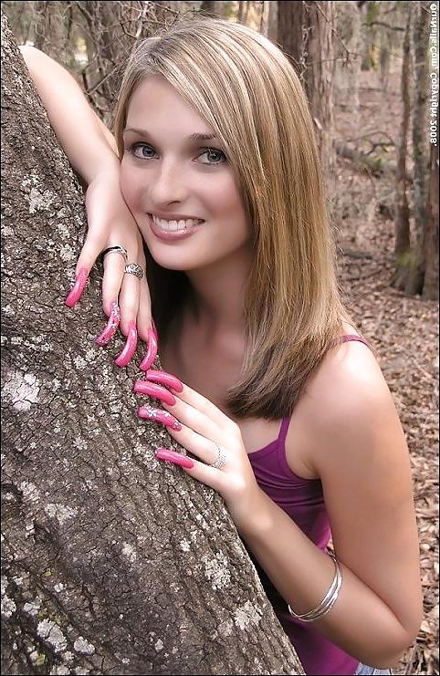 11P Sexy Nails 10