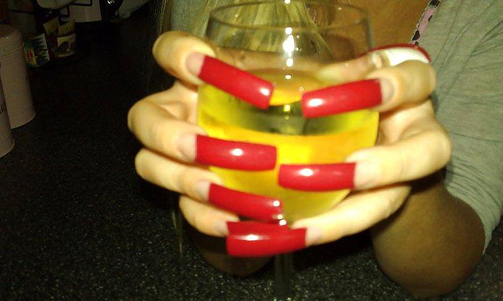 11P Sexy Nails 10