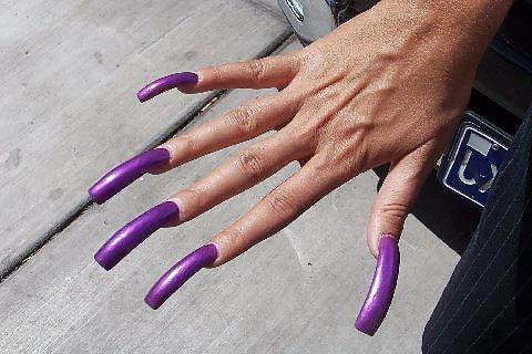 11P Sexy Nails 10