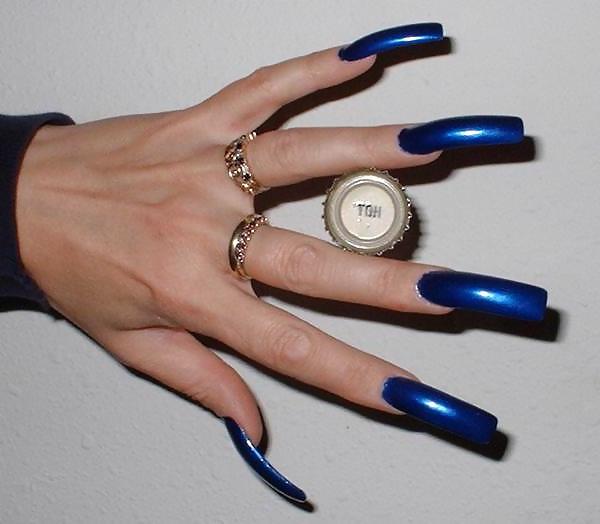 11P Sexy Nails 10