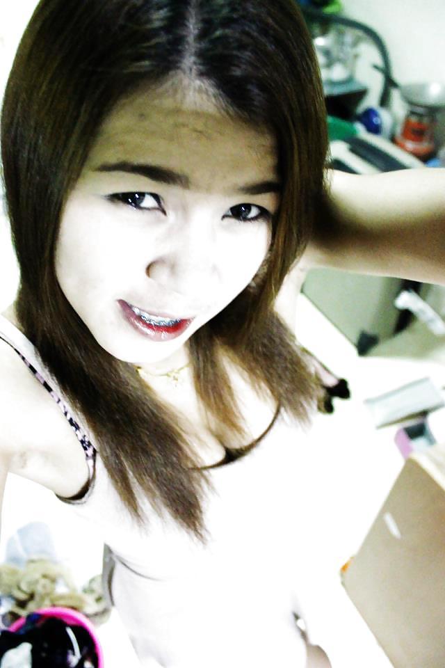 25P My Friend GirlFriend So Hot