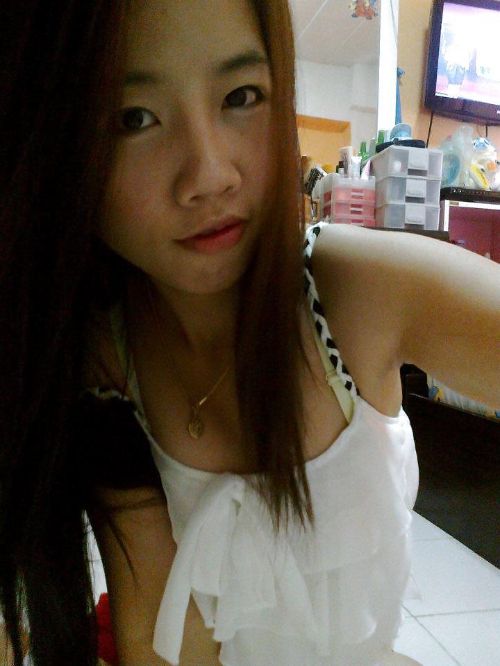 25P My Friend GirlFriend So Hot