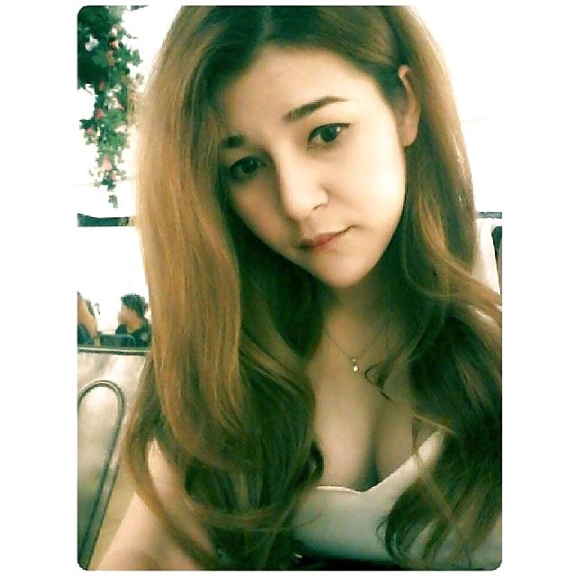 25P My Friend GirlFriend So Hot