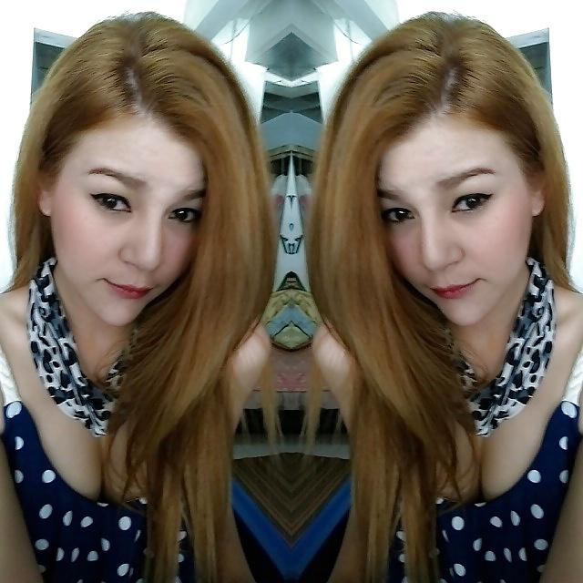 25P My Friend GirlFriend So Hot