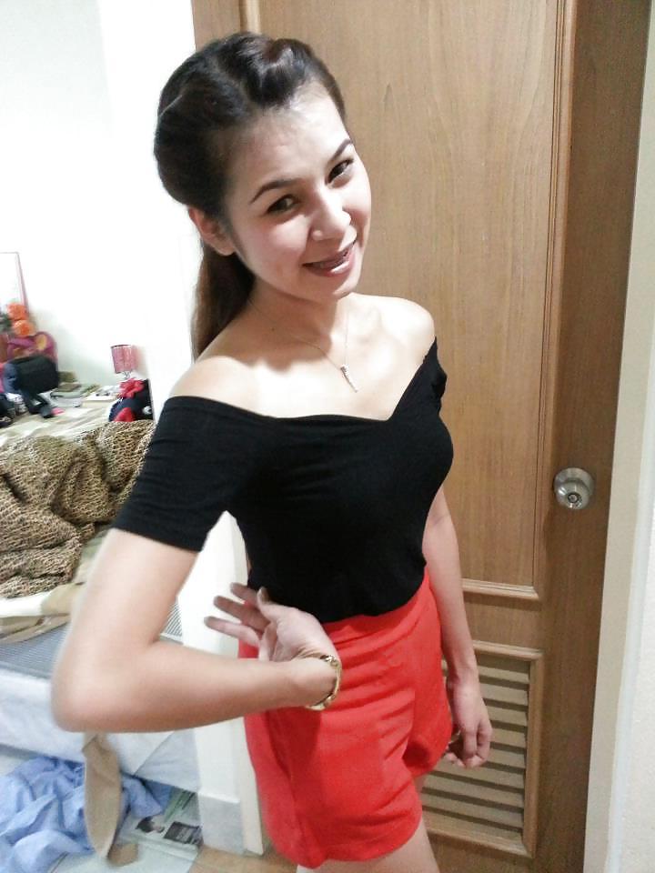 25P My Friend GirlFriend So Hot
