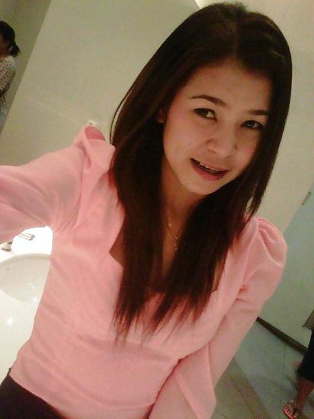 25P My Friend GirlFriend So Hot