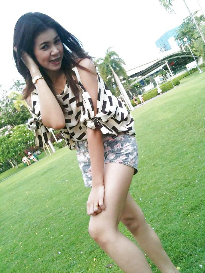 25P My Friend GirlFriend So Hot