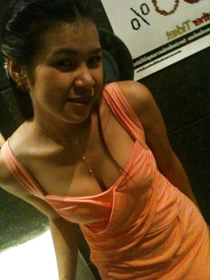 25P My Friend GirlFriend So Hot