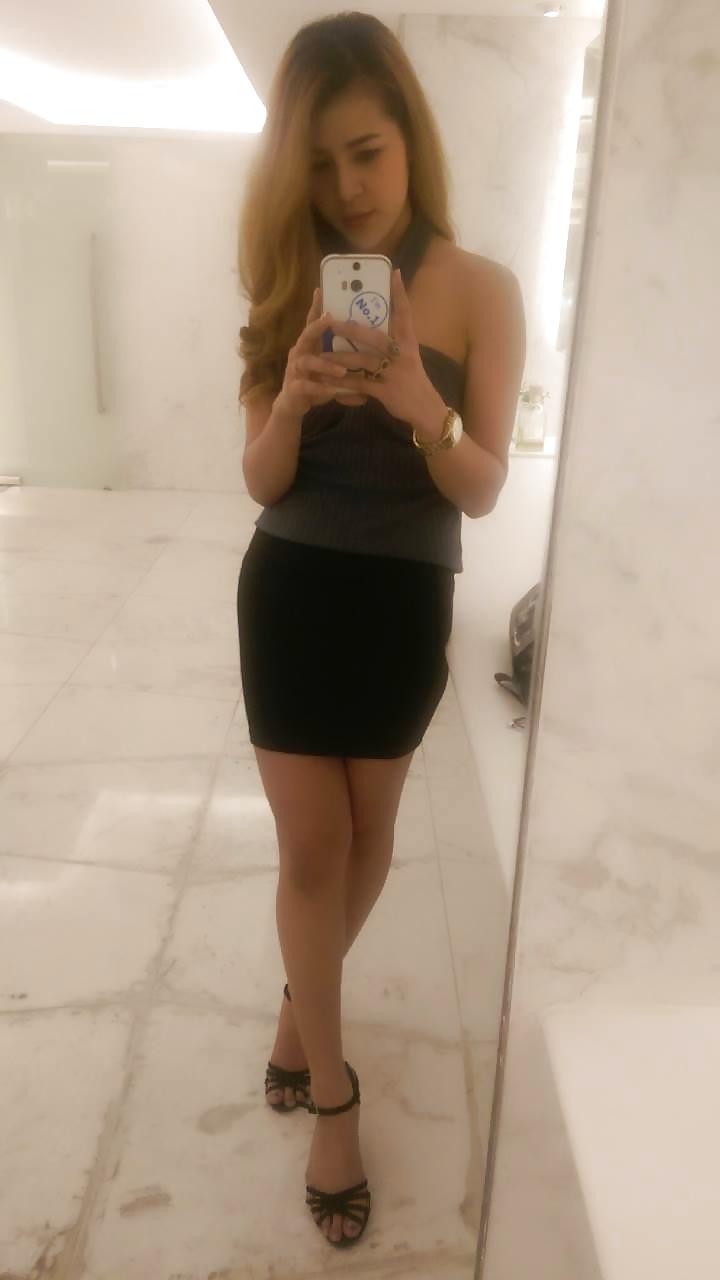 25P My Friend GirlFriend So Hot