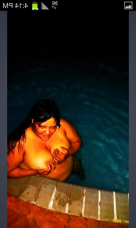 15P Badoo Friend #31