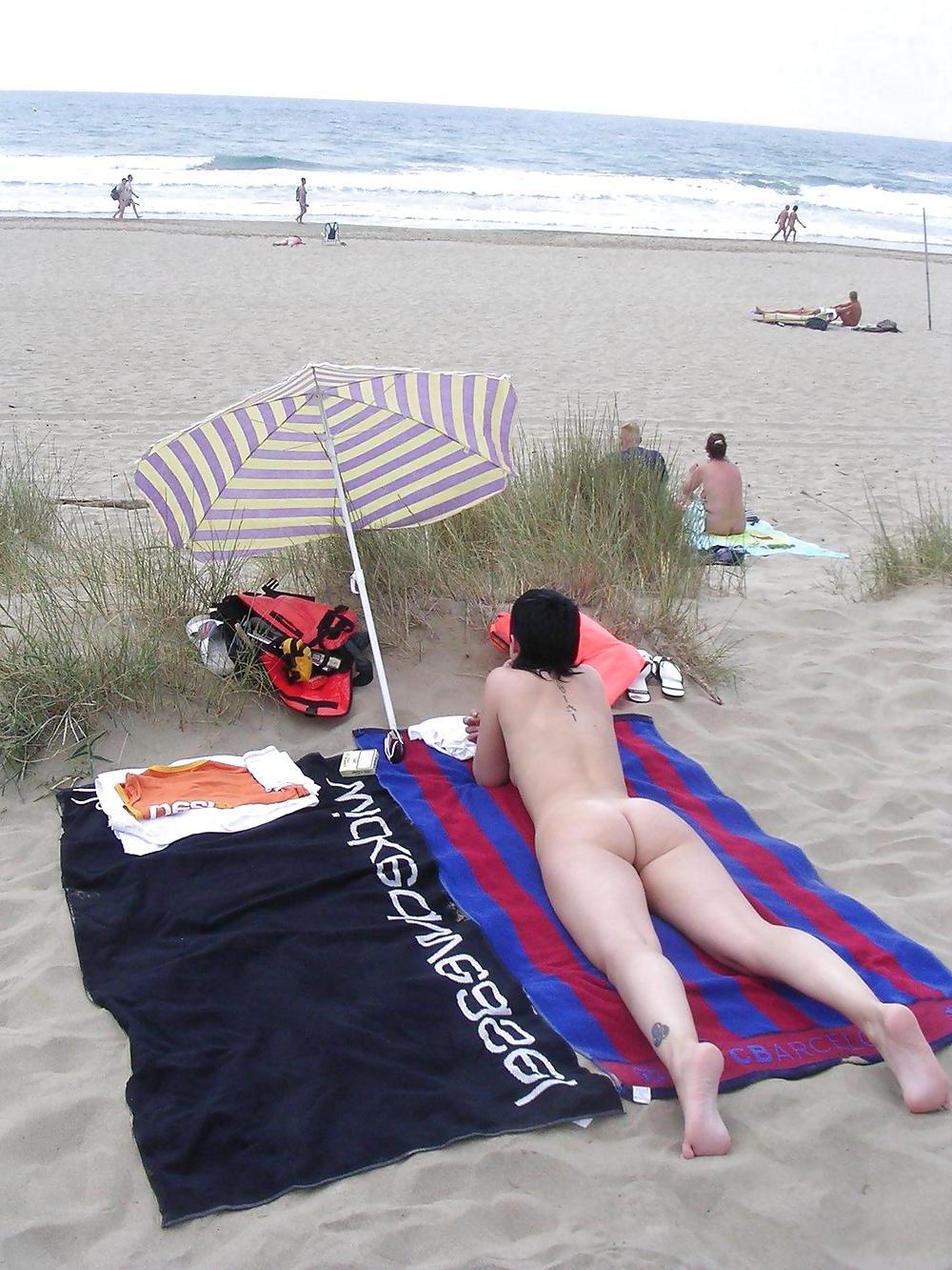25P For The Love Of Outdoor Nudity