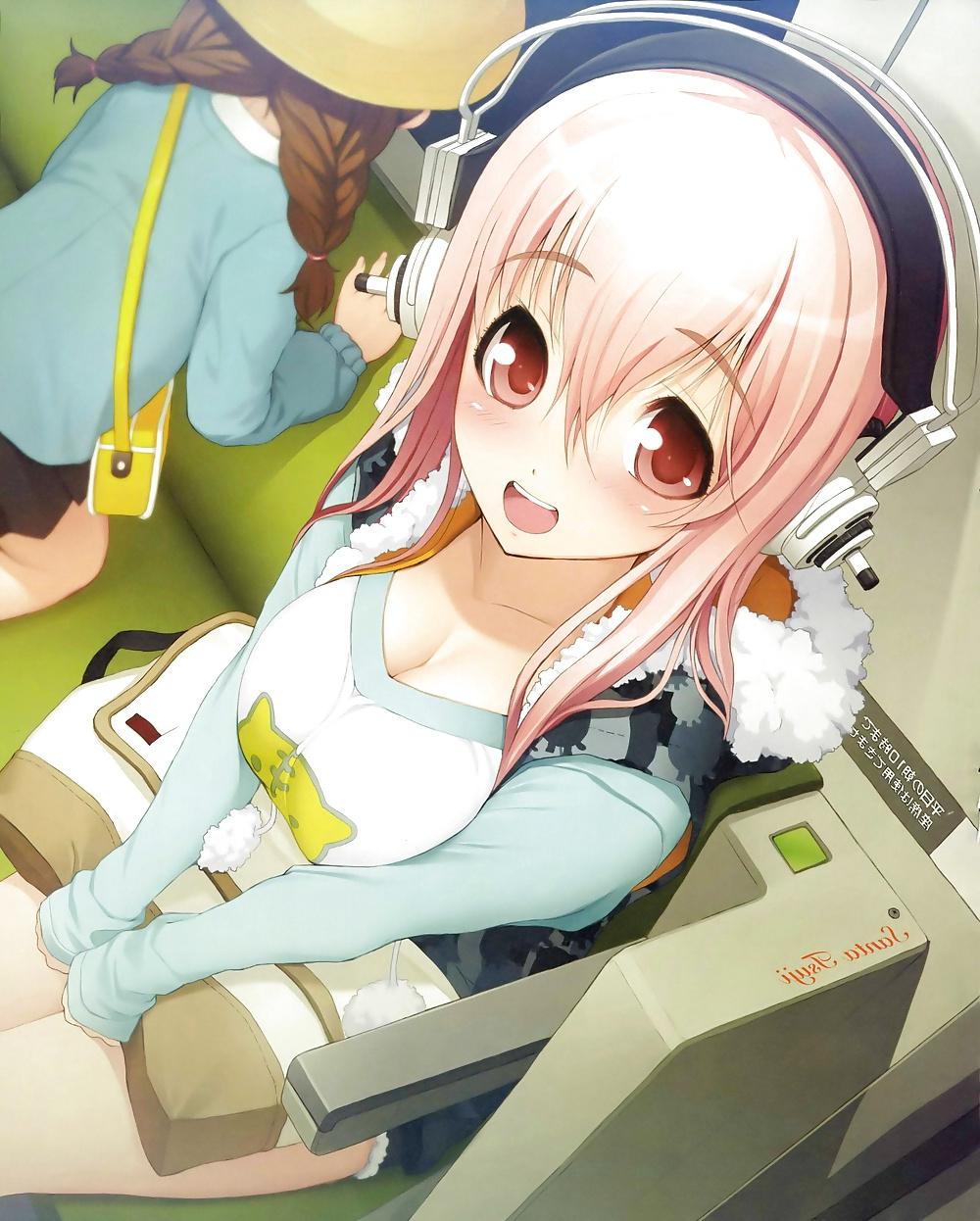 9P Hentai&Co Part 1