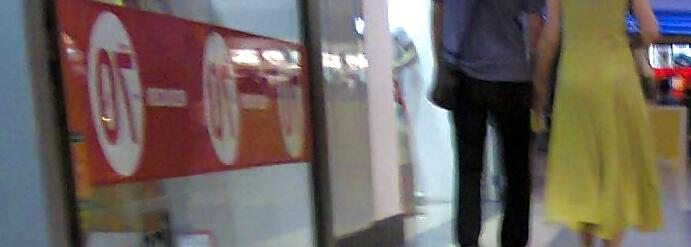 25P Spy mall and supermarket romanian