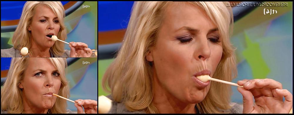 25P Dutch celeb Milf, Irene moors