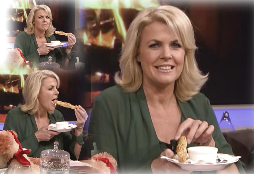 25P Dutch celeb Milf, Irene moors