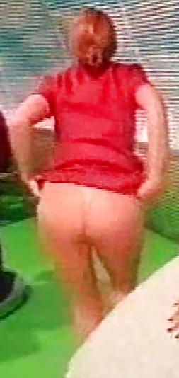 25P Dutch celeb Milf, Irene moors