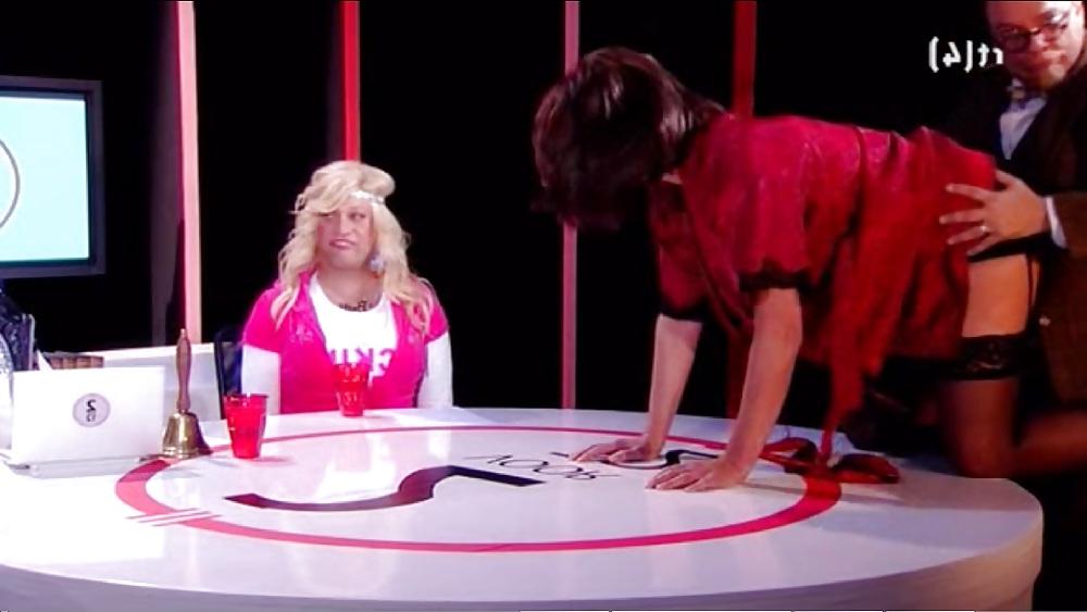 25P Dutch celeb Milf, Irene moors