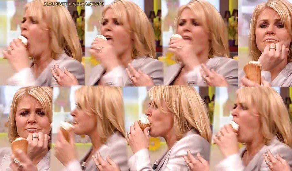 25P Dutch celeb Milf, Irene moors