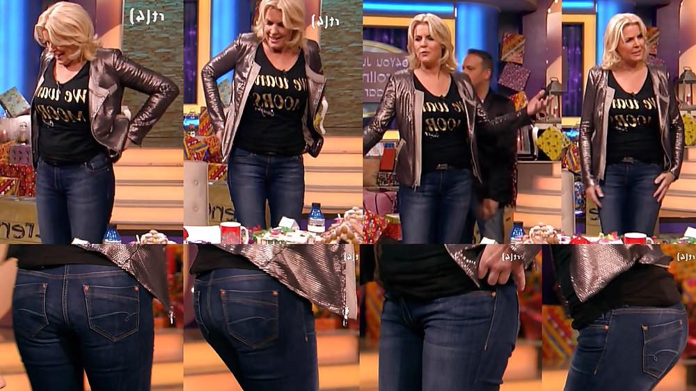 25P Dutch celeb Milf, Irene moors
