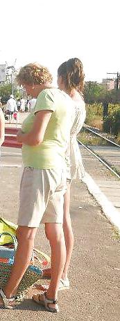 25P Spy matures romanian
