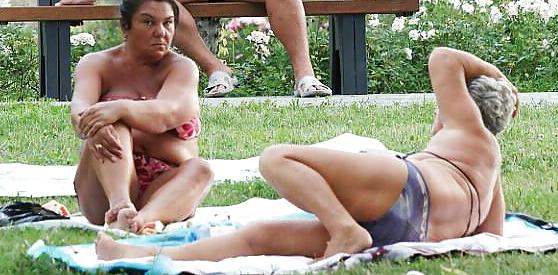 25P Spy matures romanian
