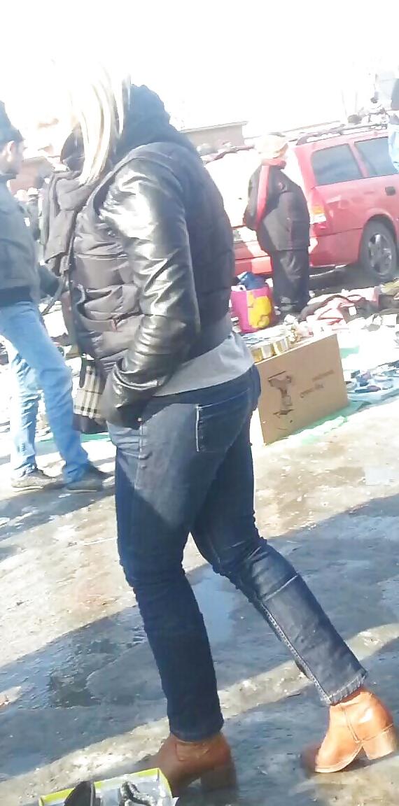 25P Spy matures romanian