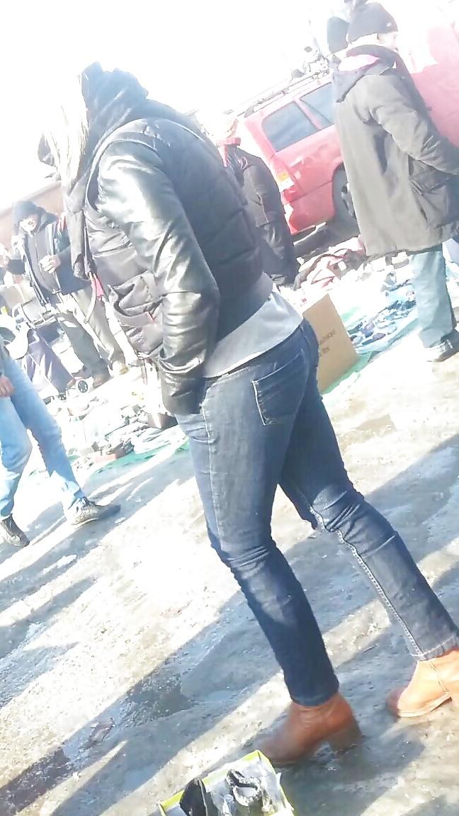 25P Spy matures romanian