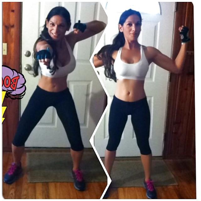 25P Amazing body 