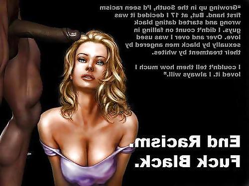 22P I am a Sissy For the Black Man.And This is what I love