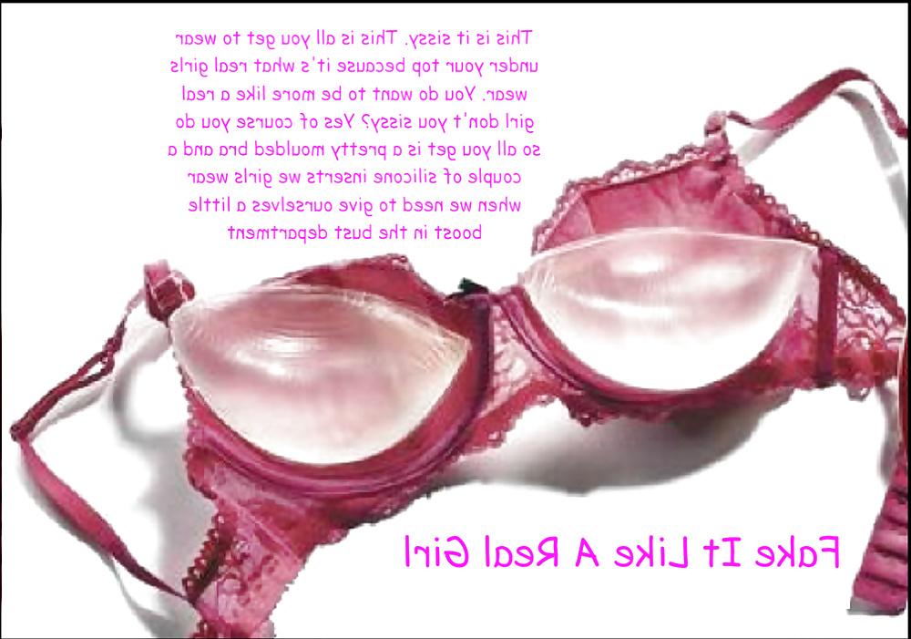 22P I am a Sissy For the Black Man.And This is what I love
