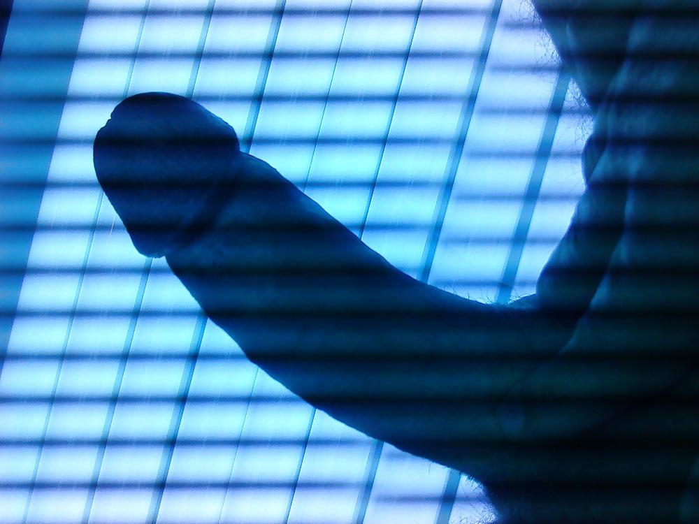 9P My penis