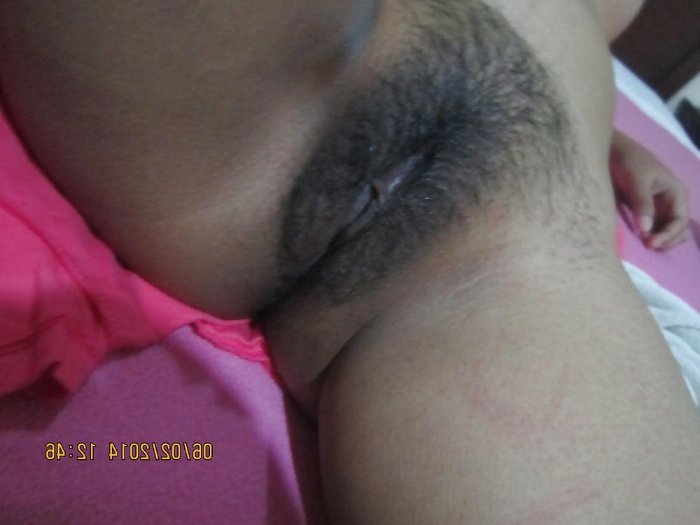 15P Nice cumming after shaving