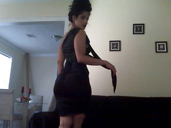 25P Bossy Delilah (Mistress Delilah)